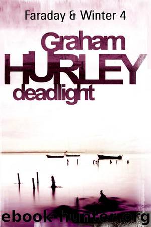 Deadlight by Graham Hurley