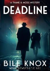 Deadline by Bill Knox