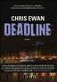 Deadline by Chris Ewan