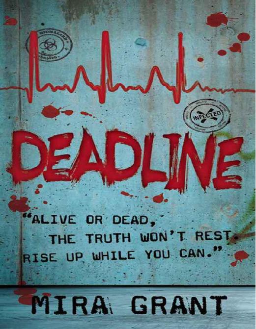Deadline by Grant Mira