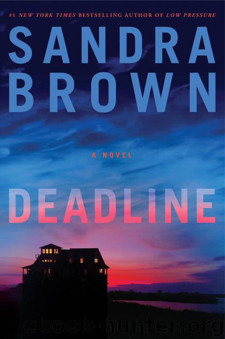 Deadline by Sandra Brown - Deadline