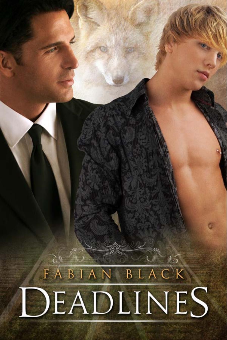 Deadlines by Black Fabian