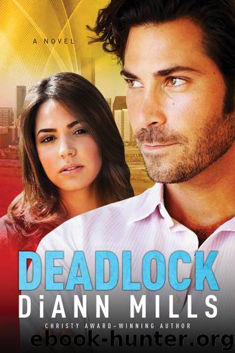 Deadlock by DiAnn Mills