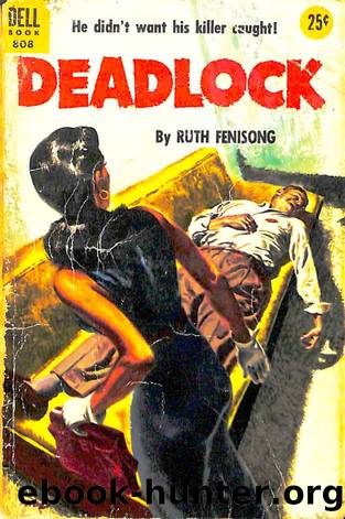Deadlock by Fenisong Ruth