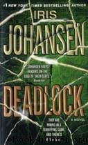 Deadlock by Iris Johansen
