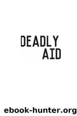 Deadly Aid by Unknown
