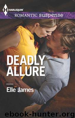 Deadly Allure by Elle James