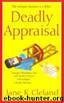Deadly Appraisal by Jane K. Cleland