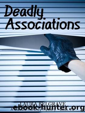 Deadly Associations by Laura Belgrave