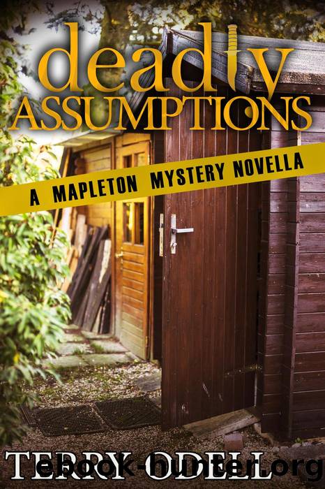 Deadly Assumptions by Terry Odell