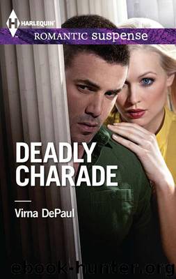 Deadly Charade by Depaul Virna