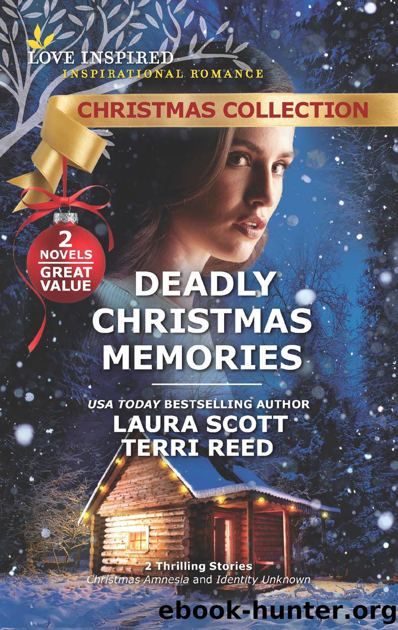 Deadly Christmas Memories by Laura Scott