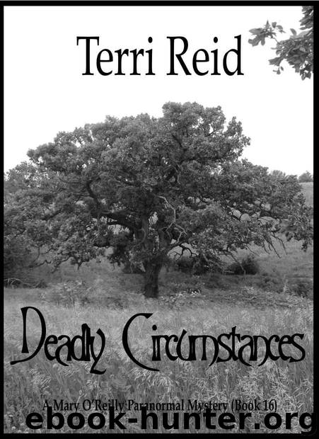 Deadly Circumstances by Reid Terri
