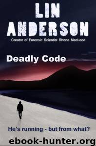 Deadly Code (Rhona MacLeod #3) by Lin Anderson