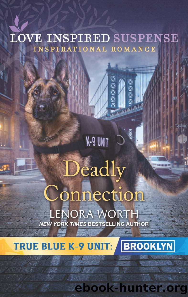 Deadly Connection by Lenora Worth