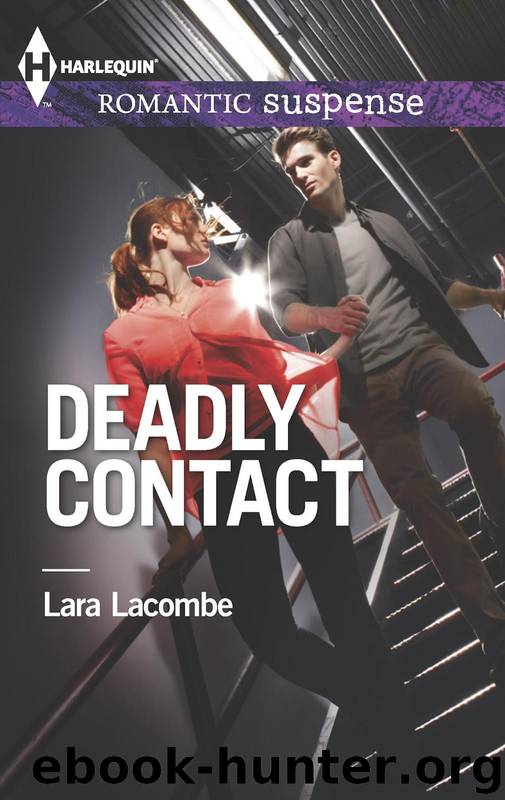 Deadly Contact by Lara Lacombe