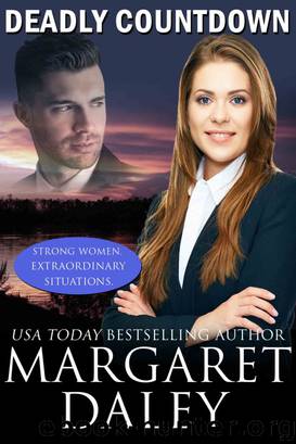 Deadly Countdown by Margaret Daley