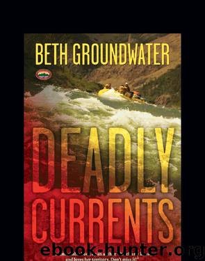 Deadly Currents by Groundwater Beth