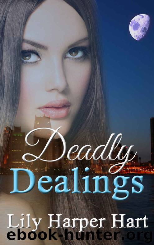 Deadly Dealings (Hardy Brothers Security Book 13) by Lily Harper Hart