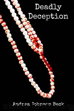 Deadly Deception by Andrea Johnson Beck