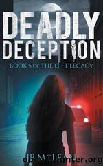 Deadly Deception by JP McLean