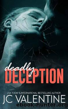 Deadly Deception_A Dark Romance by JC Valentine
