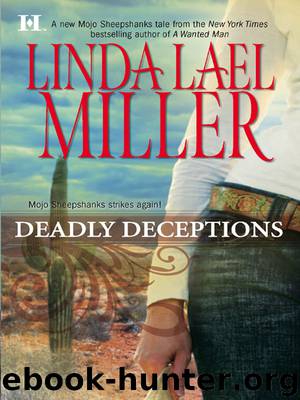 Deadly Deceptions by Linda Lael Miller
