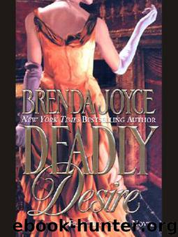 Deadly Desire by Brenda Joyce
