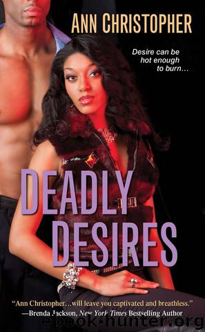 Deadly Desires by Ann Christopher