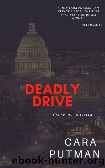 Deadly Drive by Cara Putman