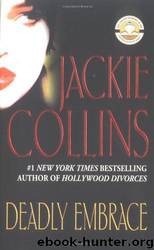 Deadly Embrace by Collins Jackie