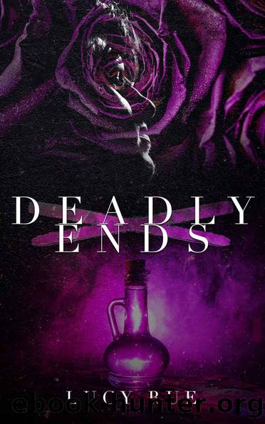 Deadly Ends by Lucy Rue