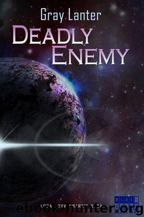 Deadly Enemy by Gray Lanter