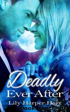 Deadly Ever After (Hardy Brothers Security Book 6) by Hart Lily Harper