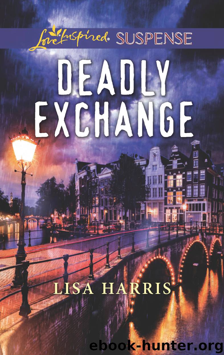 Deadly Exchange by Lisa Harris