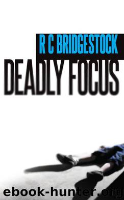 Deadly Focus by RC Bridgestock