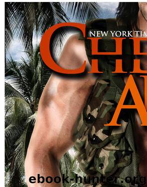 Deadly Games by Cherry Adair