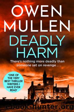 Deadly Harm by Owen Mullen