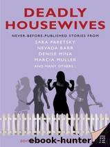 Deadly Housewives by Marcia Muller