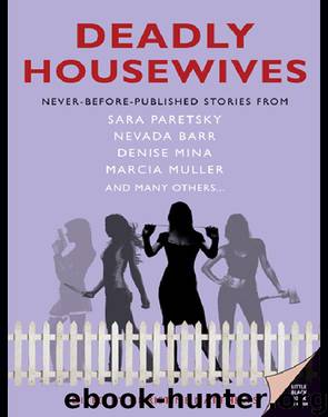 Deadly Housewives by Nevada Barr