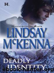Deadly Identity by McKenna Lindsay