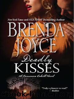 Deadly Kisses by Brenda Joyce