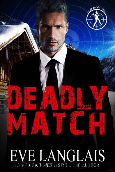 Deadly Match by Eve Langlais
