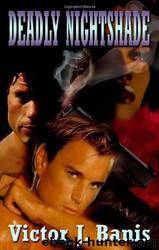 Deadly Nightshade 1 by Victor J. Banis