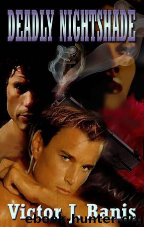 Deadly Nightshade by Victor J. Banis