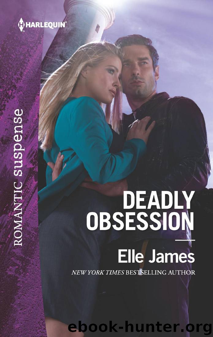 Deadly Obsession by Elle James