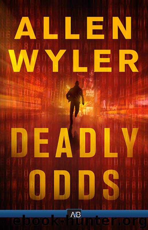 Deadly Odds by Allen Wyler