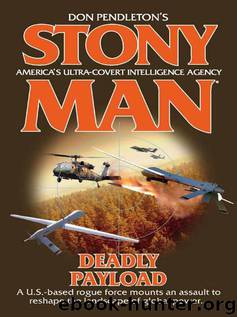 Deadly Payload (Stony Man) by Don Pendleton