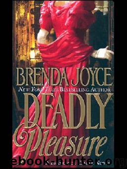 Deadly Pleasure by Brenda Joyce