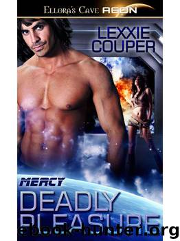 Deadly Pleasure: 2 (Mercy) by Lexxie Couper